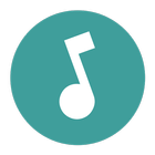 BX Music Player - Tag Editor&Lyrics आइकन