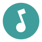 BX Music Player - Tag Editor&Lyrics biểu tượng