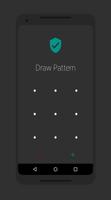 برنامه‌نما App Lock عکس از صفحه