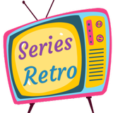 Series Retro Oficial ikona