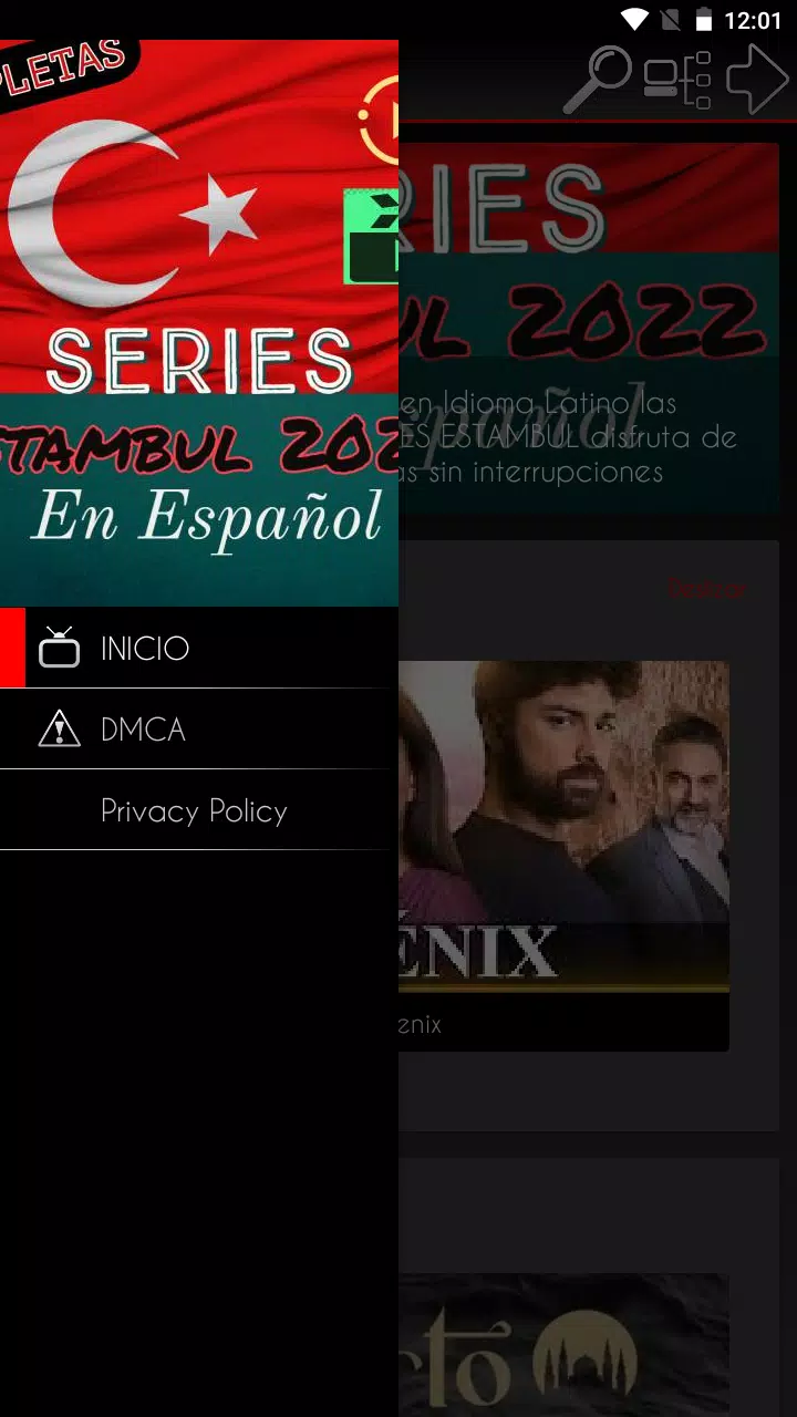 Novelas Turcas 2023 para Android - Download