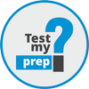 ALLEN Test My Prep icon ALLEN Test My Prep icon