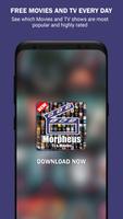 Morpheus movies & Tv screenshot 1