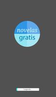 Novelas y Series Affiche