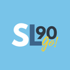 SeriesLan 90GO! (Series Retro) APK