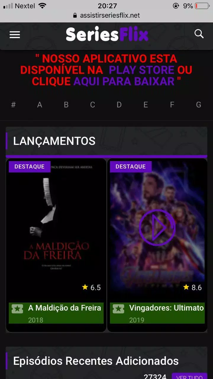 Seriesflix