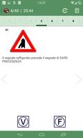 Galileo Quiz Patente تصوير الشاشة 3