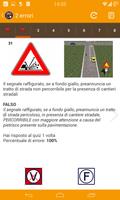Galileo Quiz Patente تصوير الشاشة 2