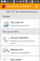 Galileo Quiz Superiori تصوير الشاشة 3