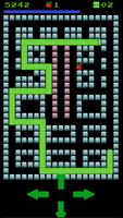 juego de la serpiente اسکرین شاٹ 1