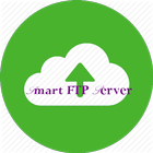 Smart FTP Server icône