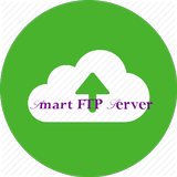 Smart FTP Server icon