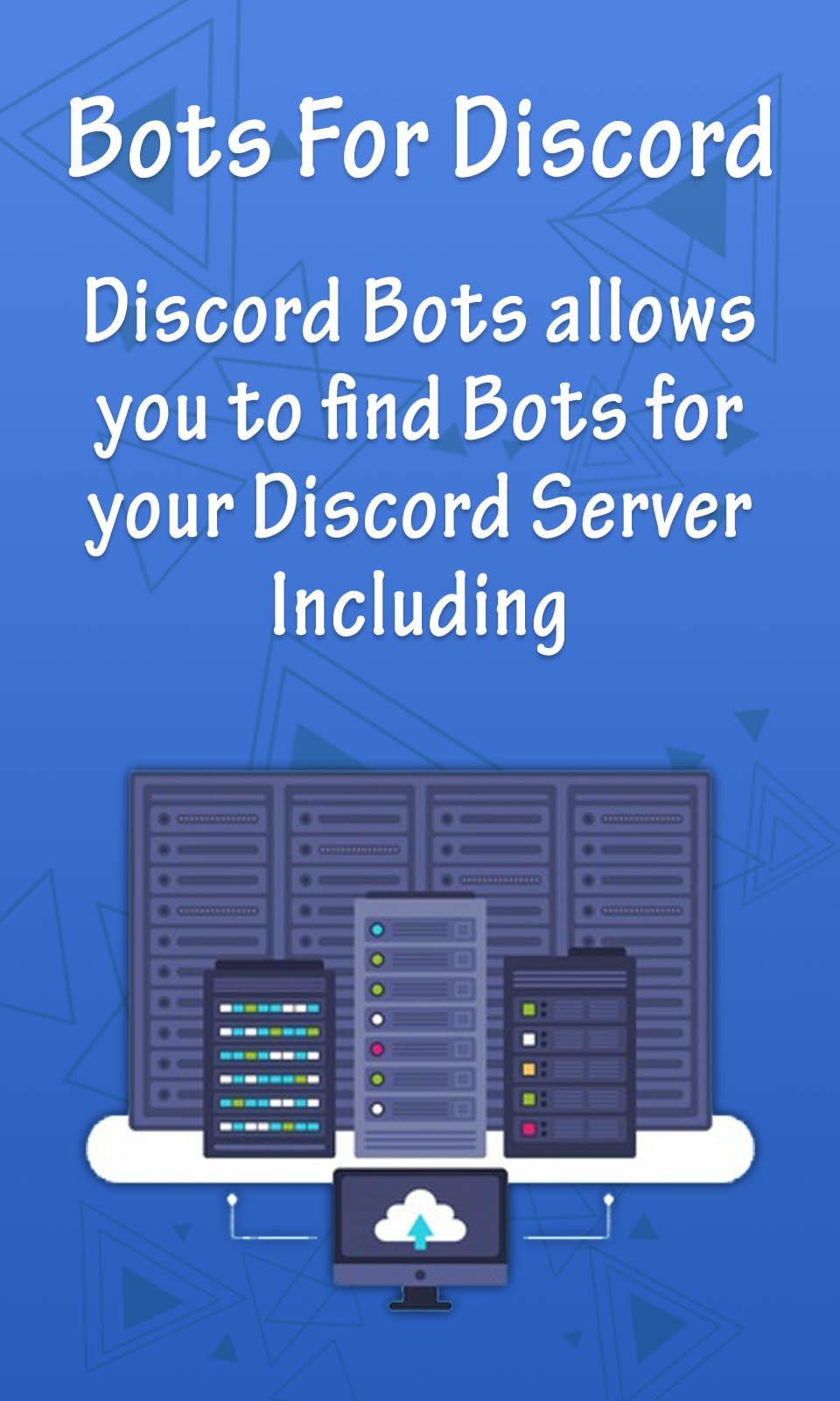 Server List For Discord For Android Apk Download - roblox electric state discord server