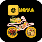 Curveros icon