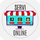 Servi Online: DELIVERY- Comida APK