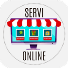 Servi Online: DELIVERY- Comida icon