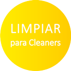 CLEANERS by Servit icon