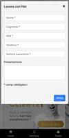 Futura Servizi скриншот 2