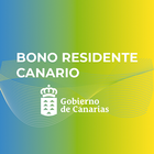 Bono Residente Canario icône