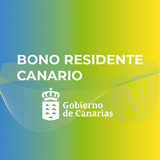 Bono Residente Canario আইকন