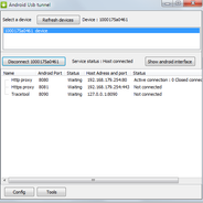 Usb Tunnel 12.4.2 Free Download