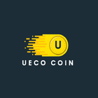 Ueco Coins ícone