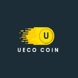Ueco Coins icône