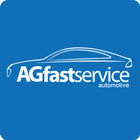 AG Fast Service icône