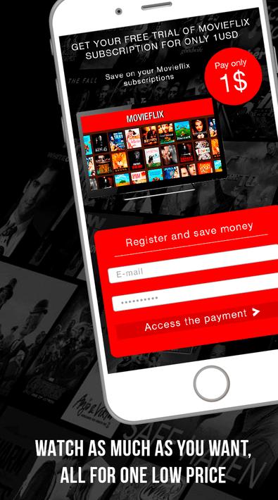 Movieflix APK for Android Download