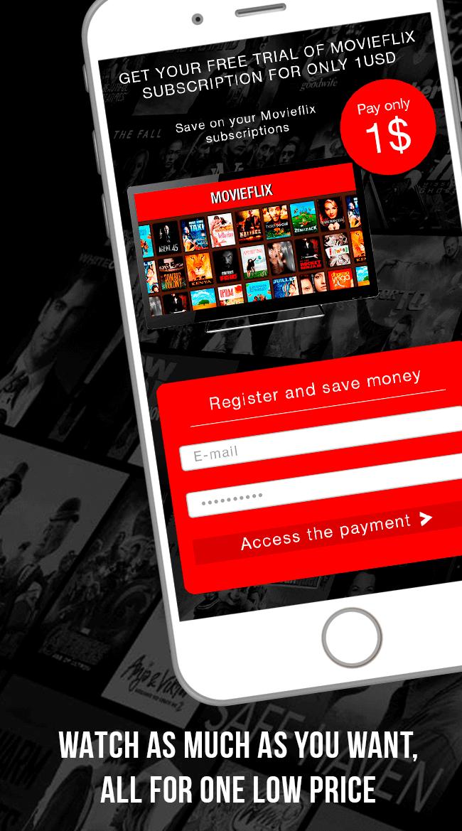 Movieflix APK for Android Download