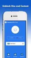 Everyday VPN স্ক্রিনশট 1