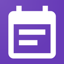 Rapport de prédication APK