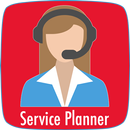 Service planner APK