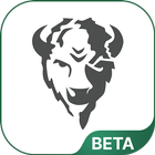 Bison Driver App Beta icône