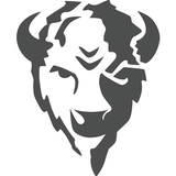 Bison Operator App Zeichen
