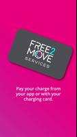 Free2Move Services, Electric charging स्क्रीनशॉट 3