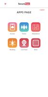 SecurePass تصوير الشاشة 2
