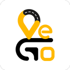 VeGo Ride biểu tượng