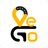 VeGo Ride icône