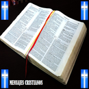 Frases y Mensajes Cristianos y APK