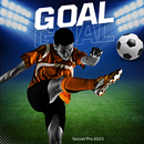 Soccer Pro 2025 aplikacja