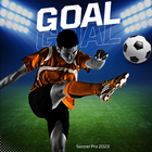 Soccer Pro 2024 أيقونة