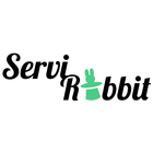 ServiRabbit アイコン