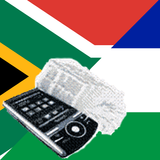 Icona Zulu Sesotho