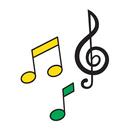 Learn music notes APK