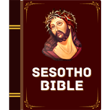 Sesotho Bible + Audio & eBook