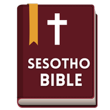 Sesotho Bible aplikacja