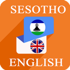 Sesotho English Translator icône