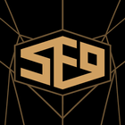 SF9 OFFICIAL LIGHT STICK icon
