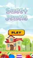 Poster Sweet Puzzle Jewel Quest